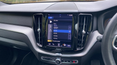 Volvo Xc60 2.0 T6 Recharge PHEV R DESIGN 5dr AWD Auto Estate